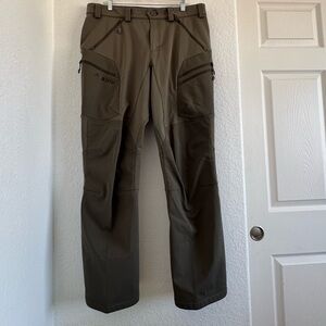 KUIU Axis Hybrid Pant